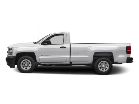 More photos of 2016 Chevrolet Silverado 1500 Work Truck at Woody Folsom Chevrolet GMC, GA