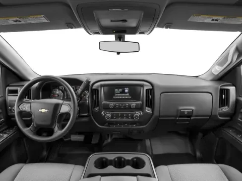 More photos of 2016 Chevrolet Silverado 1500 Work Truck at Woody Folsom Chevrolet GMC, GA