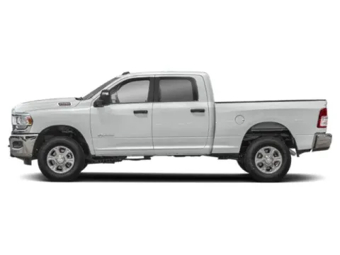 More photos of 2024 Ram 2500 Laramie at Woody Folsom Chevrolet GMC, GA