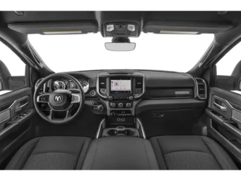 More photos of 2024 Ram 2500 Laramie at Woody Folsom Chevrolet GMC, GA