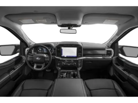 More photos of 2023 Ford F-150 LARIAT at Woody Folsom Chevrolet GMC, GA