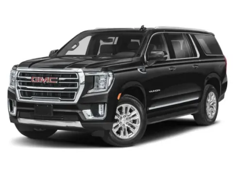 Photos of 2023 GMC Yukon XL SLT for sale in Baxley, GA at Woody Folsom Chevrolet GMC
