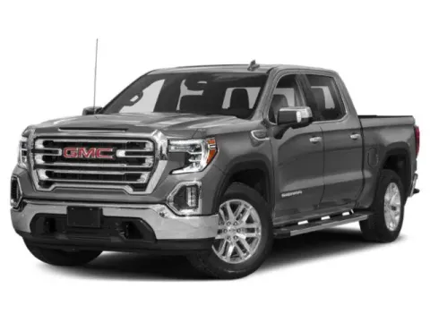 Photos of 2019 GMC Sierra 1500 SLT for sale in Baxley, GA at Woody Folsom Chevrolet GMC