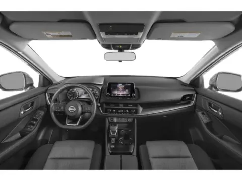 More photos of 2025 Nissan Rogue SV at Woody Folsom Chevrolet GMC, GA