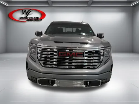 Photos of 2024 GMC Sierra 1500 Denali for sale in Baxley, GA at Woody Folsom Chevrolet GMC
