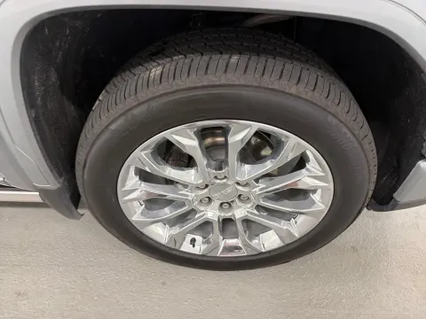 More photos of 2024 GMC Sierra 1500 Denali at Woody Folsom Chevrolet GMC, GA
