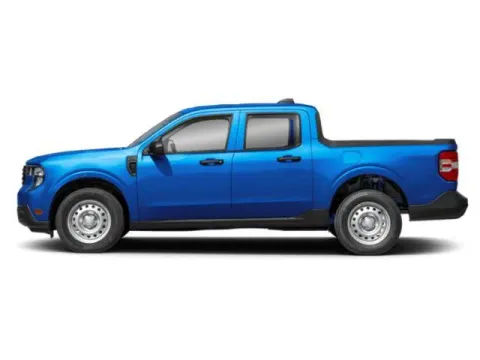 Another view of 2025 Ford Maverick XL for sale in Baxley, GA at Woody Folsom Chevrolet GMC
