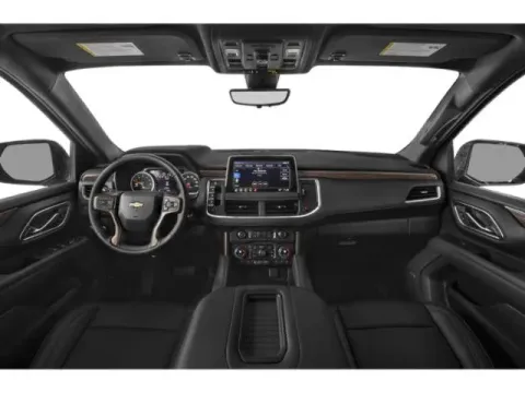 More photos of 2024 Chevrolet Suburban High Country at Woody Folsom Chevrolet GMC, GA