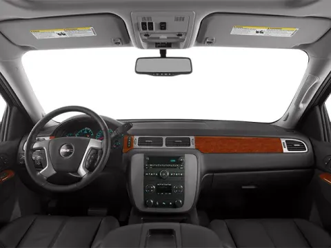 More photos of 2014 GMC Yukon SLT at Woody Folsom Chevrolet GMC, GA