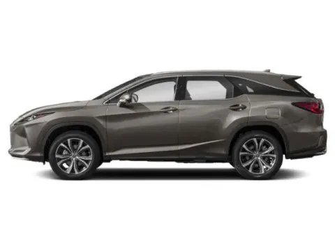 Another view of 2022 Lexus RX 350L for sale in Baxley, GA at Woody Folsom Chevrolet GMC