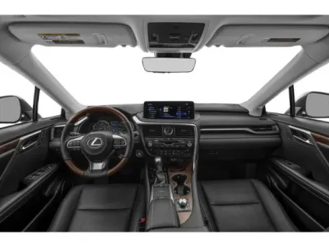 More photos of 2022 Lexus RX 350L at Woody Folsom Chevrolet GMC, GA
