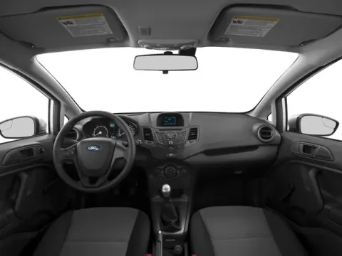 More photos of 2017 Ford Fiesta SE at Woody Folsom Chevrolet GMC, GA