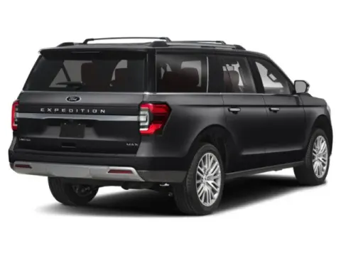 Photos of 2024 Ford Expedition Max Limited for sale in Baxley, GA at Woody Folsom Chevrolet GMC