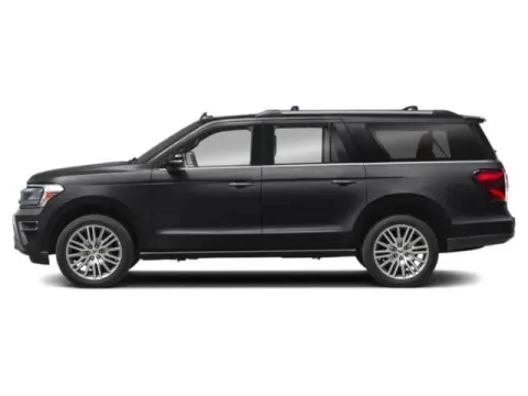 Another view of 2024 Ford Expedition Max Limited for sale in Baxley, GA at Woody Folsom Chevrolet GMC