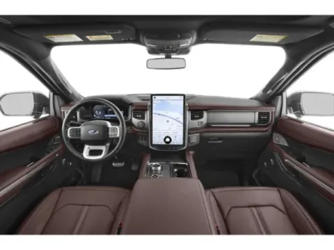 More photos of 2024 Ford Expedition Max Limited at Woody Folsom Chevrolet GMC, GA