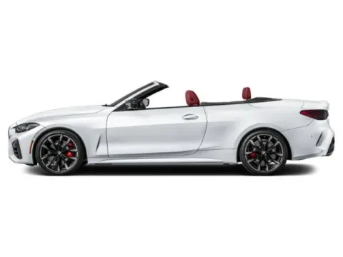 Another view of 2026 BMW 4 Series M440i for sale in Baxley, GA at Woody Folsom Chevrolet GMC