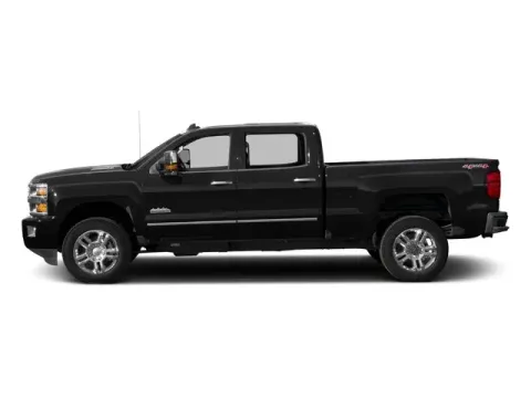More photos of 2016 Chevrolet Silverado 2500HD High Country at Woody Folsom Chevrolet GMC, GA
