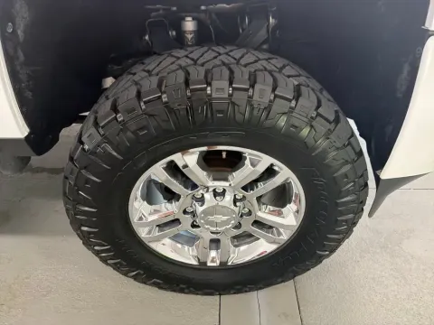 More photos of 2016 Chevrolet Silverado 2500HD High Country at Woody Folsom Chevrolet GMC, GA