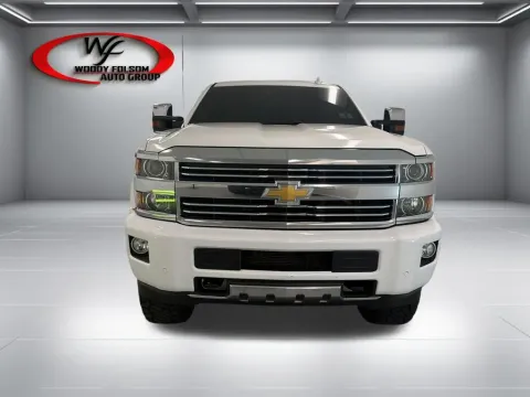 Photos of 2016 Chevrolet Silverado 2500HD High Country for sale in Baxley, GA at Woody Folsom Chevrolet GMC