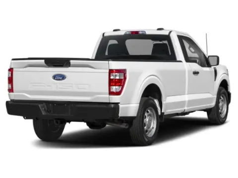 Photos of 2022 Ford F-150 XL for sale in Baxley, GA at Woody Folsom Chevrolet GMC