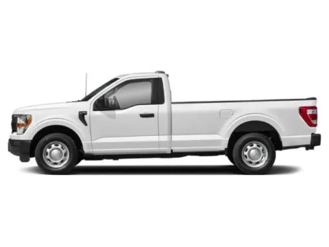 Another view of 2022 Ford F-150 XL for sale in Baxley, GA at Woody Folsom Chevrolet GMC