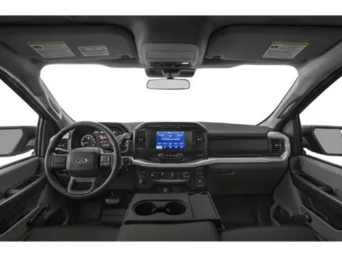 More photos of 2022 Ford F-150 XL at Woody Folsom Chevrolet GMC, GA