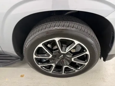 More photos of 2025 Chevrolet Tahoe RST at Woody Folsom Chevrolet GMC, GA