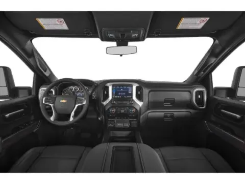 More photos of 2022 Chevrolet Silverado 2500HD LT at Woody Folsom Chevrolet GMC, GA