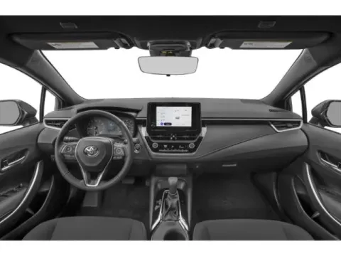 More photos of 2024 Toyota Corolla SE at Woody Folsom Chevrolet GMC, GA