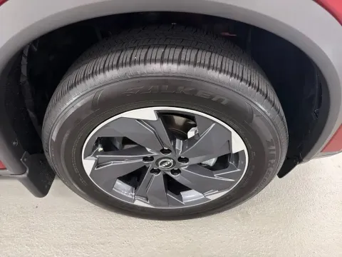 More photos of 2025 Nissan Rogue SV at Woody Folsom Chevrolet GMC, GA