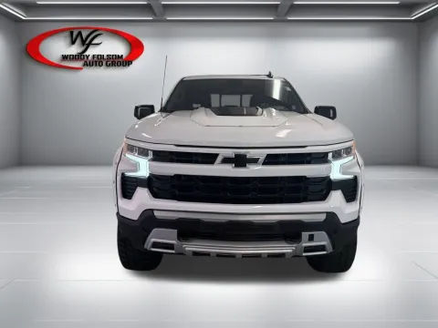 Photos of 2022 Chevrolet Silverado 1500 RST for sale in Baxley, GA at Woody Folsom Chevrolet GMC
