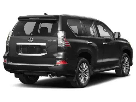 Photos of 2023 Lexus GX 460 Luxury for sale in Baxley, GA at Woody Folsom Chevrolet GMC
