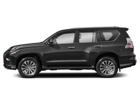 Another view of 2023 Lexus GX 460 Luxury for sale in Baxley, GA at Woody Folsom Chevrolet GMC