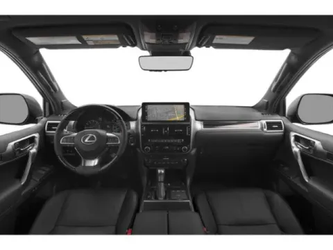 More photos of 2023 Lexus GX 460 Luxury at Woody Folsom Chevrolet GMC, GA