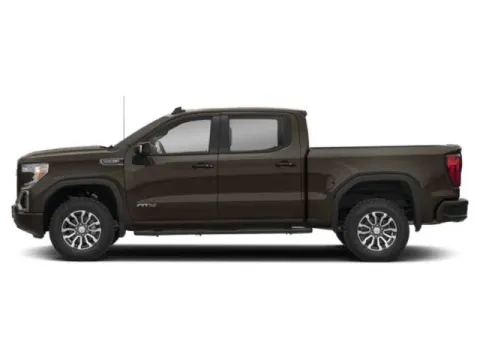 More photos of 2021 GMC Sierra 1500 AT4 at Woody Folsom Chevrolet GMC, GA
