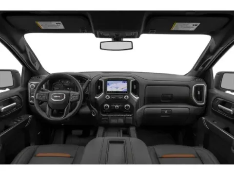 More photos of 2021 GMC Sierra 1500 AT4 at Woody Folsom Chevrolet GMC, GA
