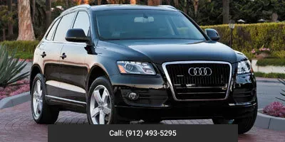 2012 Audi Q5 2.0T Premium Plus for sale in Baxley, GA