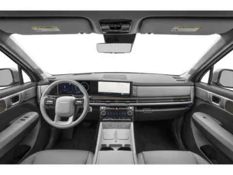 More photos of 2024 Hyundai Santa Fe Calligraphy at Woody Folsom Chevrolet GMC, GA
