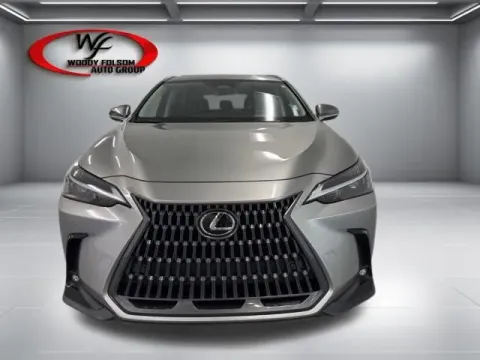 Photos of 2025 Lexus NX 250 Premium for sale in Baxley, GA at Woody Folsom Chevrolet GMC