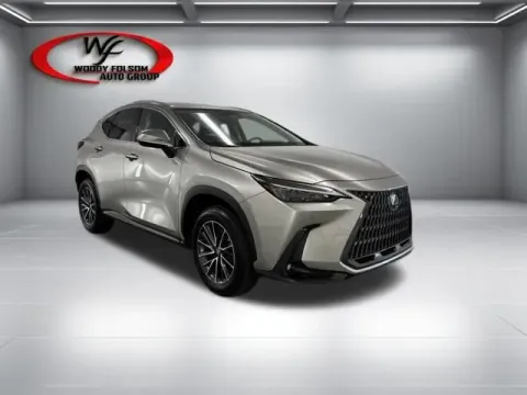 Another view of 2025 Lexus NX 250 Premium for sale in Baxley, GA at Woody Folsom Chevrolet GMC