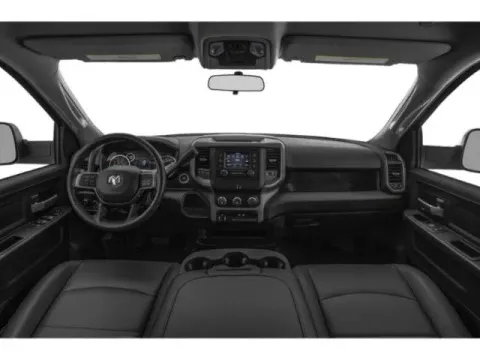 More photos of 2022 Ram 2500 Laramie at Woody Folsom Chevrolet GMC, GA