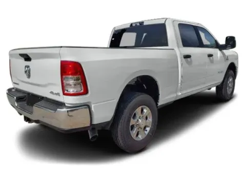 Another view of 2024 Ram 3500 Laramie for sale in Baxley, GA at Woody Folsom Chevrolet GMC