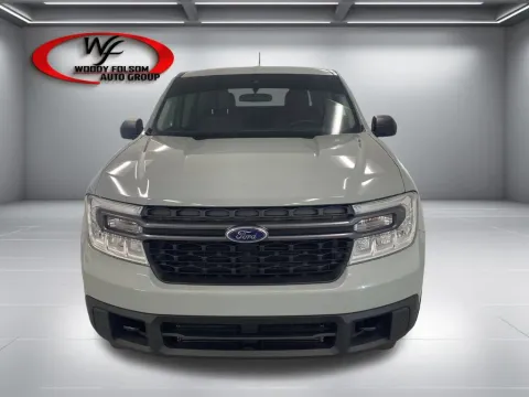 Photos of 2023 Ford Maverick XLT for sale in Baxley, GA at Woody Folsom Chevrolet GMC