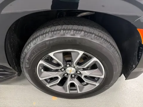More photos of 2021 Chevrolet Tahoe LT at Woody Folsom Chevrolet GMC, GA