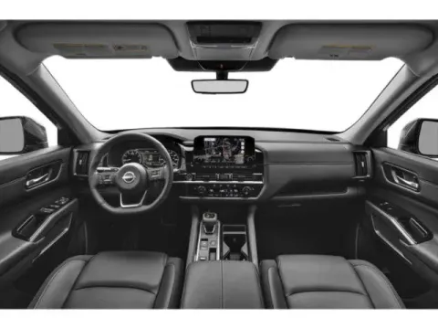 More photos of 2025 Nissan Pathfinder SL at Woody Folsom Chevrolet GMC, GA