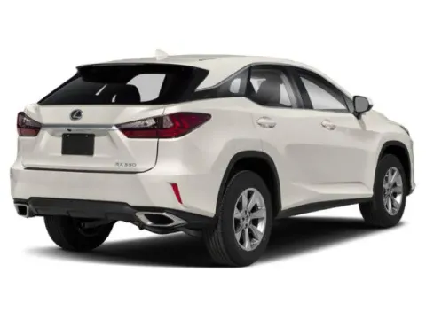 Photos of 2019 Lexus RX 350 for sale in Baxley, GA at Woody Folsom Chevrolet GMC