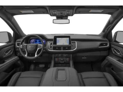 More photos of 2024 Chevrolet Tahoe Z71 at Woody Folsom Chevrolet GMC, GA