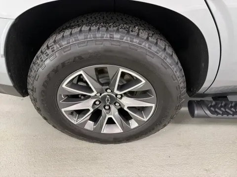 More photos of 2024 Chevrolet Tahoe Z71 at Woody Folsom Chevrolet GMC, GA