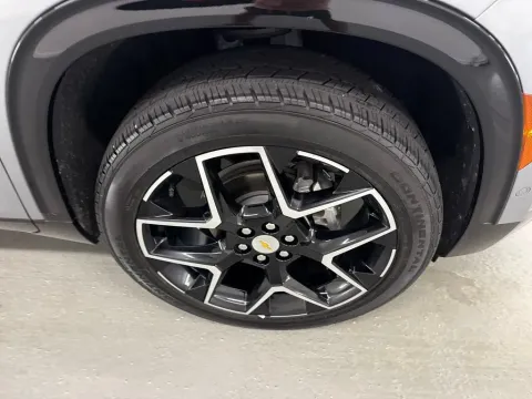 More photos of 2025 Chevrolet Traverse FWD High Country at Woody Folsom Chevrolet GMC, GA