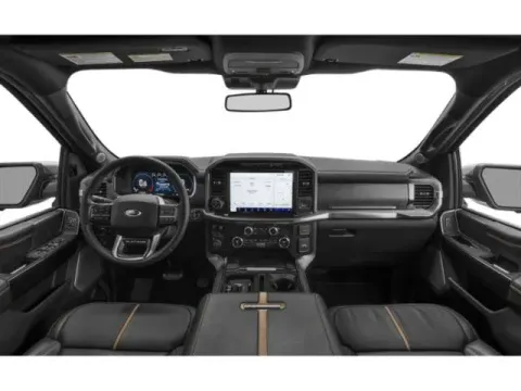More photos of 2023 Ford F-150 Platinum at Woody Folsom Chevrolet GMC, GA